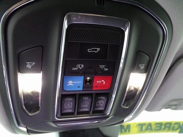 used 2023 Jeep Grand Cherokee 4xe car, priced at $31,926