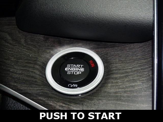 used 2023 Jeep Grand Cherokee 4xe car, priced at $31,926