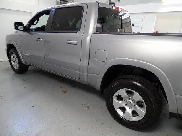 used 2025 Ram 1500 car, priced at $50,995