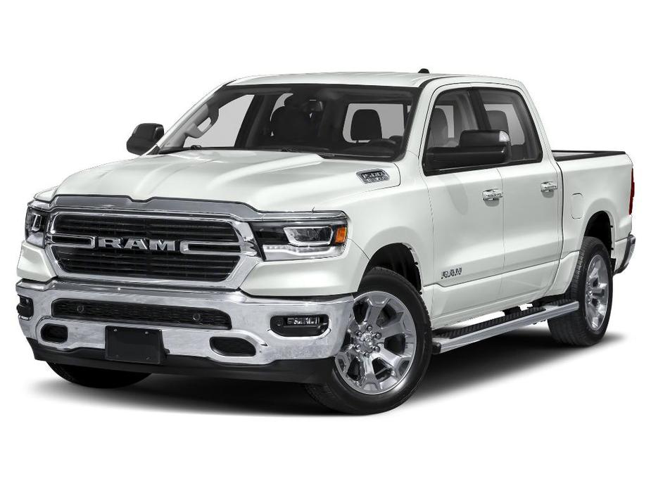 used 2020 Ram 1500 car, priced at $37,995