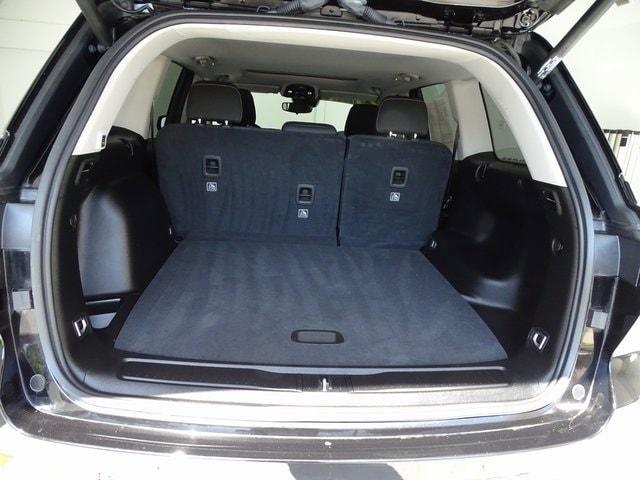used 2023 Jeep Grand Cherokee car, priced at $31,595
