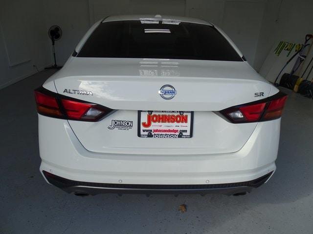 used 2020 Nissan Altima car, priced at $14,850