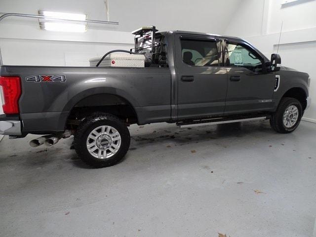 used 2018 Ford F-250 car, priced at $37,995