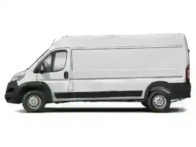 new 2024 Ram ProMaster 2500 car, priced at $56,035