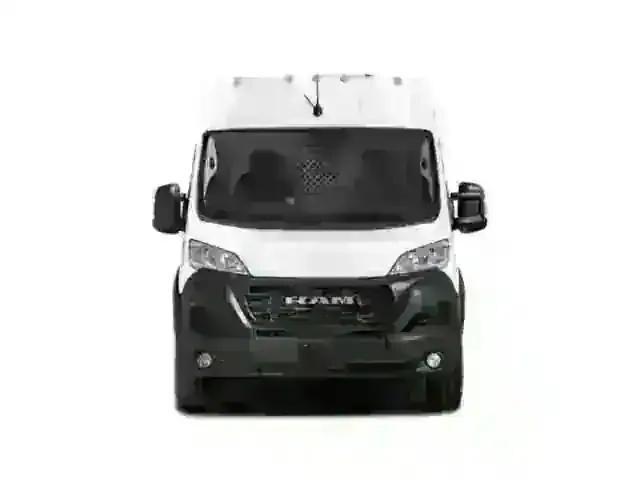 new 2024 Ram ProMaster 2500 car, priced at $56,035