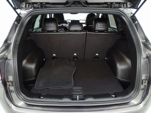 used 2023 Jeep Compass car, priced at $25,695