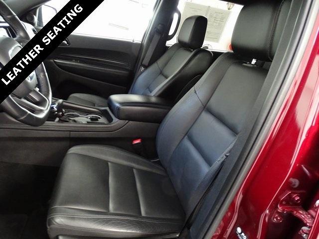 used 2022 Dodge Durango car, priced at $31,624