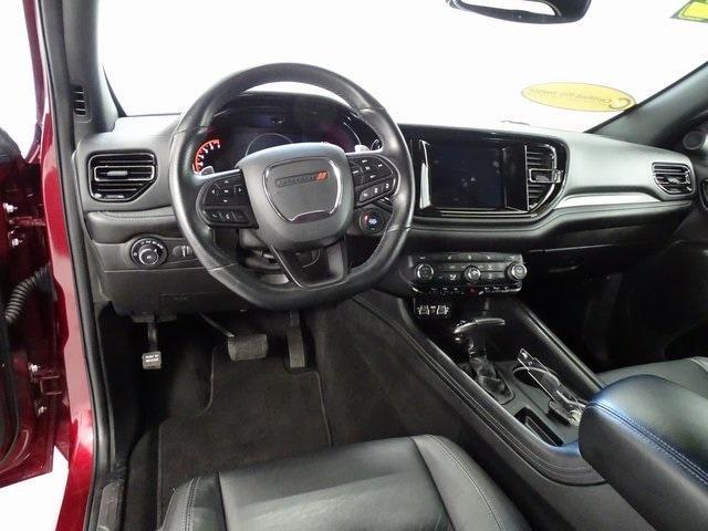 used 2022 Dodge Durango car, priced at $31,624