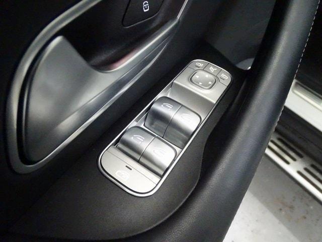 used 2023 Mercedes-Benz AMG GLE 53 car, priced at $65,745