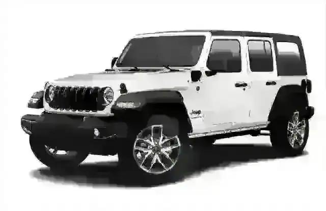 new 2024 Jeep Wrangler 4xe car, priced at $58,765