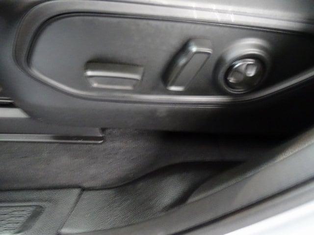 used 2024 Jeep Grand Cherokee car, priced at $37,995