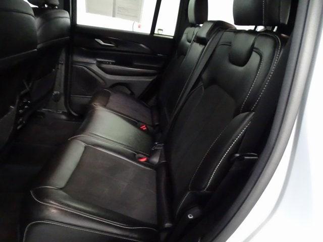 used 2024 Jeep Grand Cherokee car, priced at $37,995