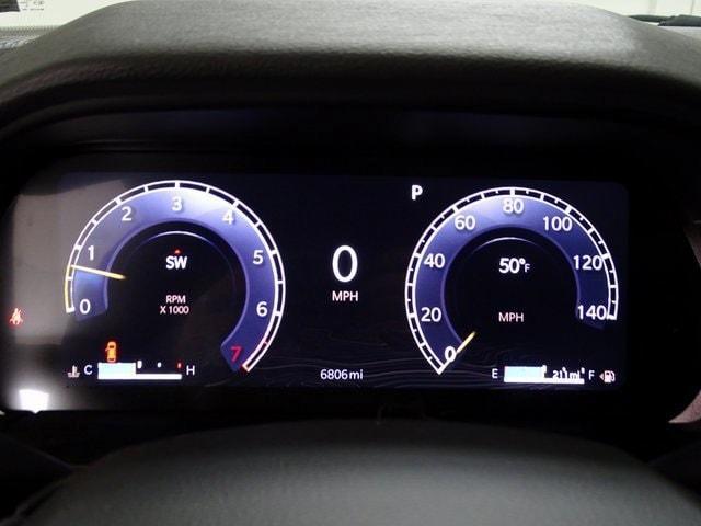 used 2024 Jeep Grand Cherokee car, priced at $37,995