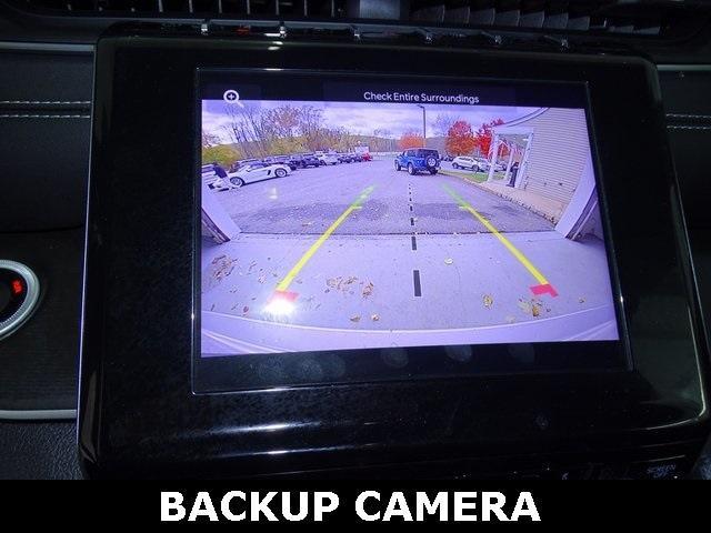 used 2024 Jeep Grand Cherokee car, priced at $37,995