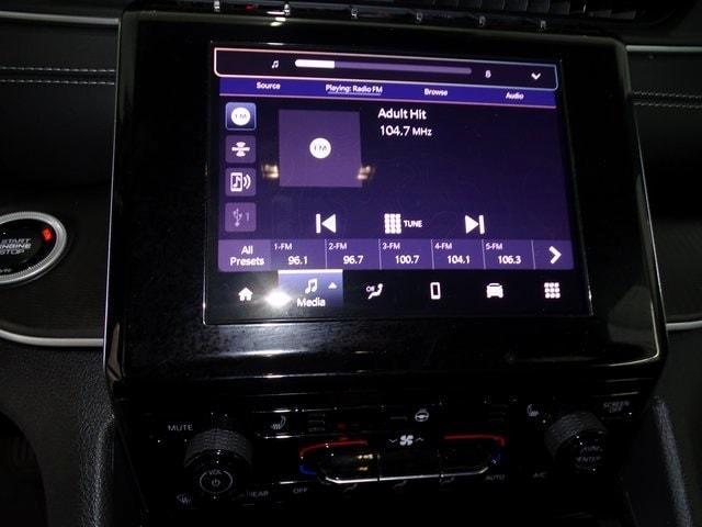 used 2024 Jeep Grand Cherokee car, priced at $37,995