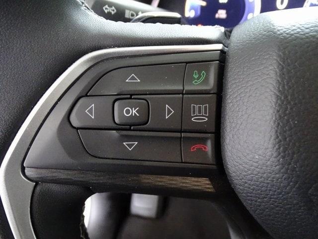 used 2024 Jeep Grand Cherokee car, priced at $37,995