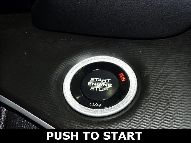 used 2024 Jeep Grand Cherokee car, priced at $37,995