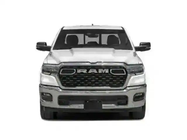 new 2025 Ram 1500 car, priced at $59,300