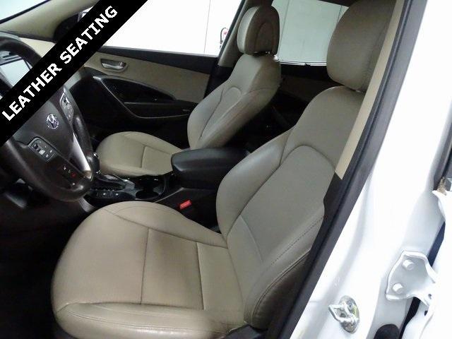 used 2014 Hyundai Santa Fe Sport car, priced at $12,550