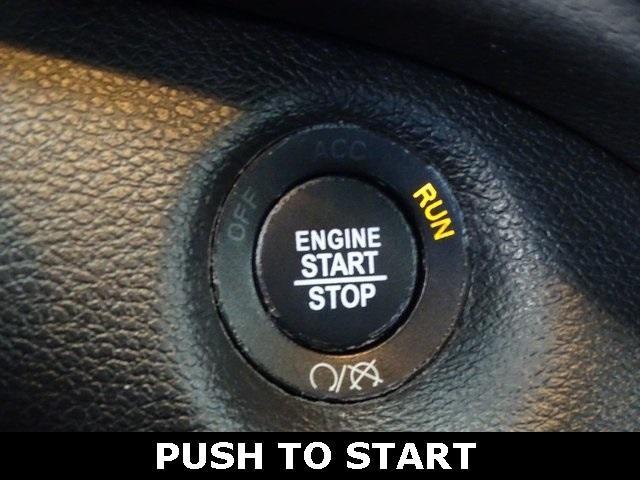 used 2022 Jeep Cherokee car, priced at $22,699