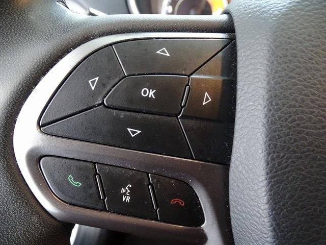 used 2022 Jeep Cherokee car, priced at $22,699