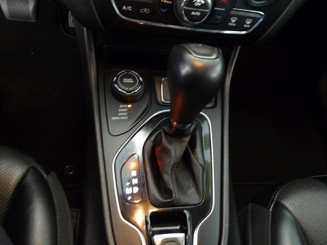 used 2022 Jeep Cherokee car, priced at $22,699