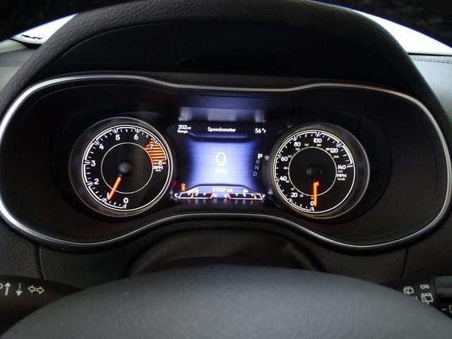 used 2022 Jeep Cherokee car, priced at $22,699