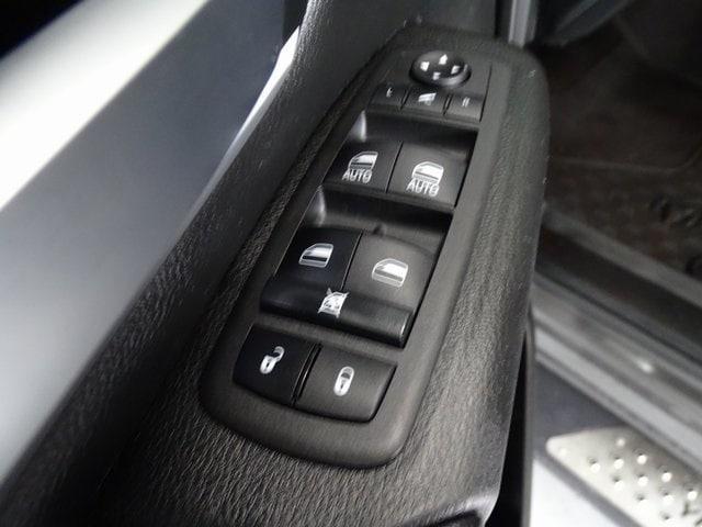 used 2022 Ram 1500 car, priced at $35,995