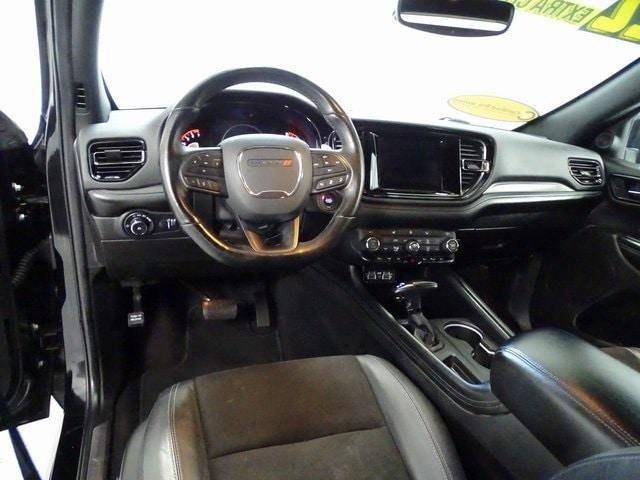 used 2022 Dodge Durango car, priced at $32,634