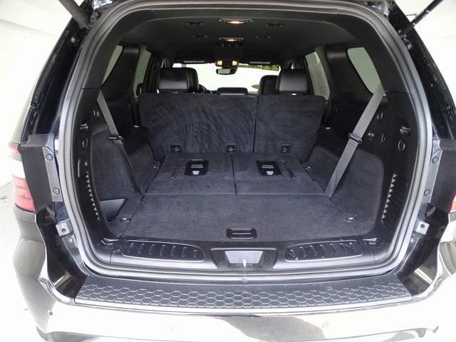 used 2022 Dodge Durango car, priced at $32,634