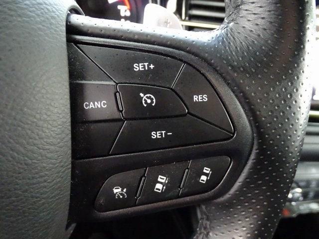 used 2022 Dodge Durango car, priced at $32,634