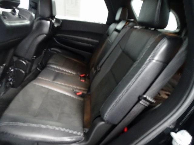 used 2022 Dodge Durango car, priced at $32,634
