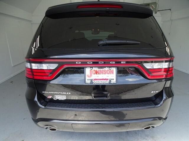 used 2022 Dodge Durango car, priced at $31,995