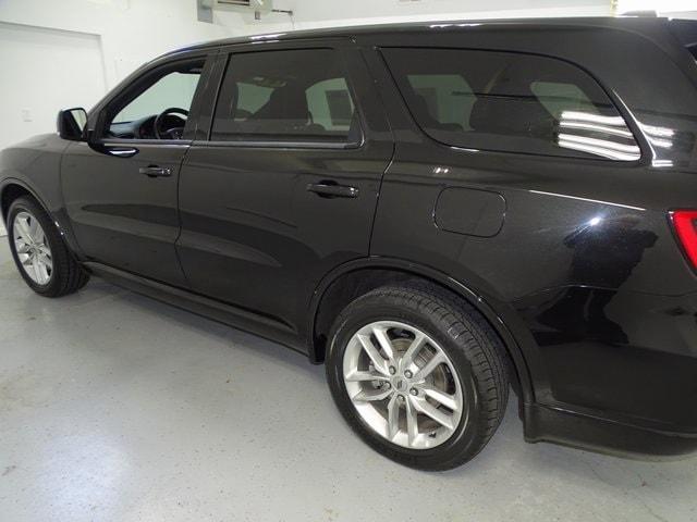used 2022 Dodge Durango car, priced at $32,634