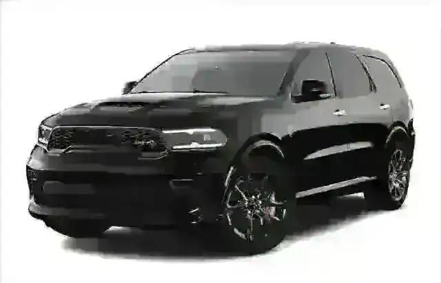 new 2024 Dodge Durango car, priced at $110,790