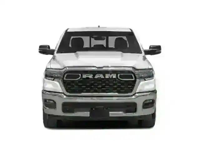 new 2025 Ram 1500 car, priced at $59,005