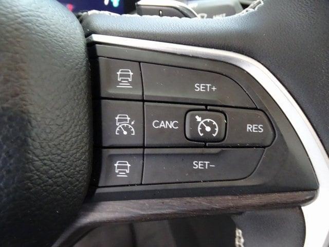 used 2023 Jeep Grand Cherokee 4xe car, priced at $29,899
