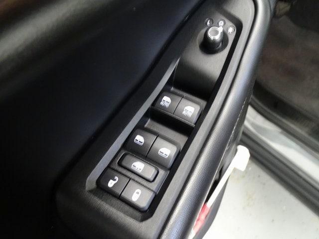 used 2023 Jeep Grand Cherokee 4xe car, priced at $29,899