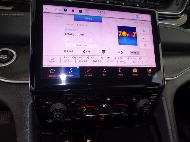 used 2023 Jeep Grand Cherokee 4xe car, priced at $29,899