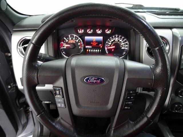 used 2014 Ford F-150 car, priced at $20,995