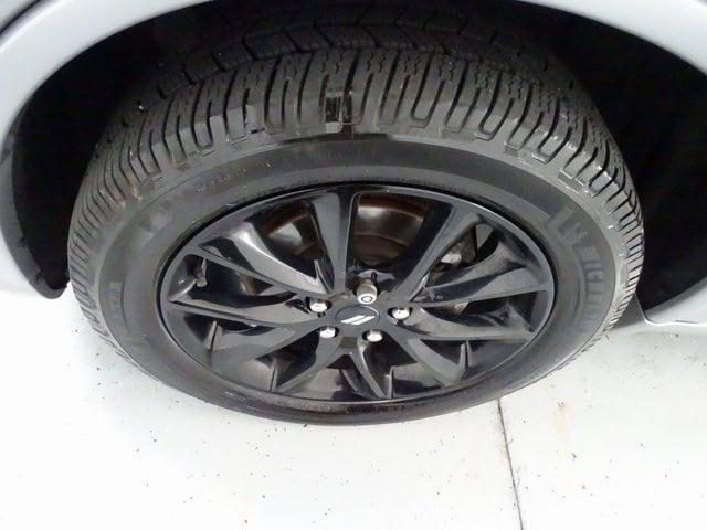 used 2019 Dodge Durango car, priced at $20,950