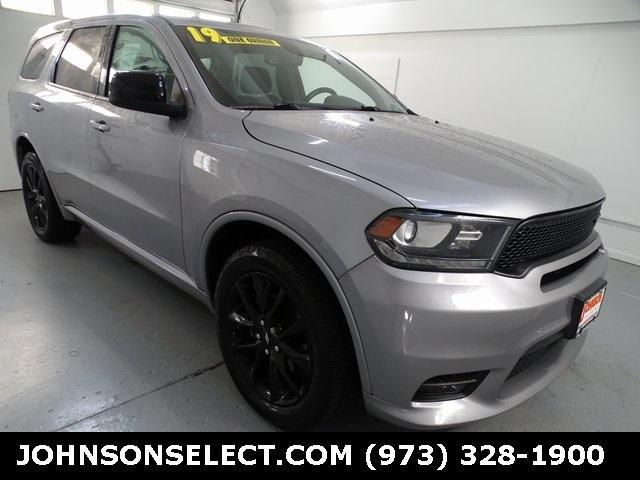 used 2019 Dodge Durango car, priced at $20,950