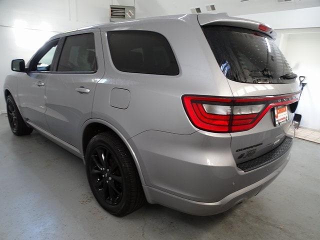 used 2019 Dodge Durango car, priced at $20,950