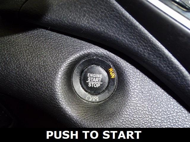 used 2019 Jeep Cherokee car, priced at $14,495