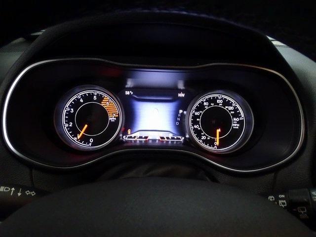 used 2019 Jeep Cherokee car, priced at $14,495