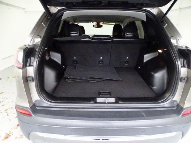 used 2019 Jeep Cherokee car, priced at $14,495