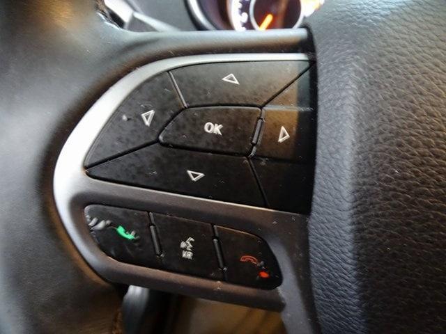 used 2019 Jeep Cherokee car, priced at $14,495