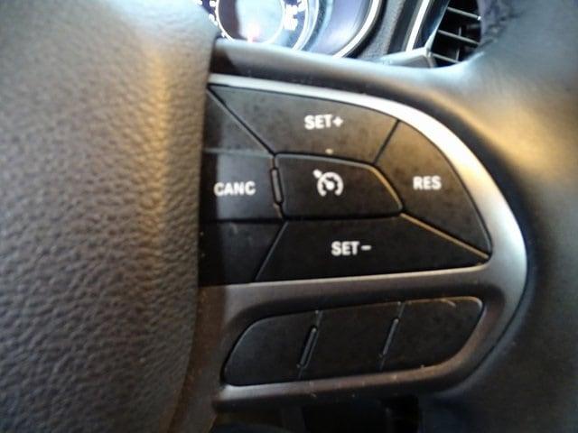 used 2019 Jeep Cherokee car, priced at $14,495