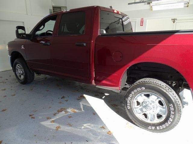 used 2023 Ram 2500 car, priced at $49,995