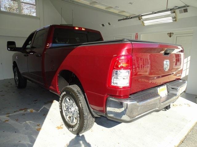 used 2023 Ram 2500 car, priced at $49,995